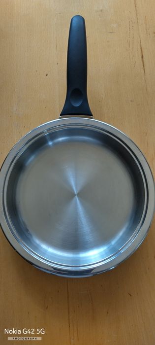 К-т немски съдове AMC