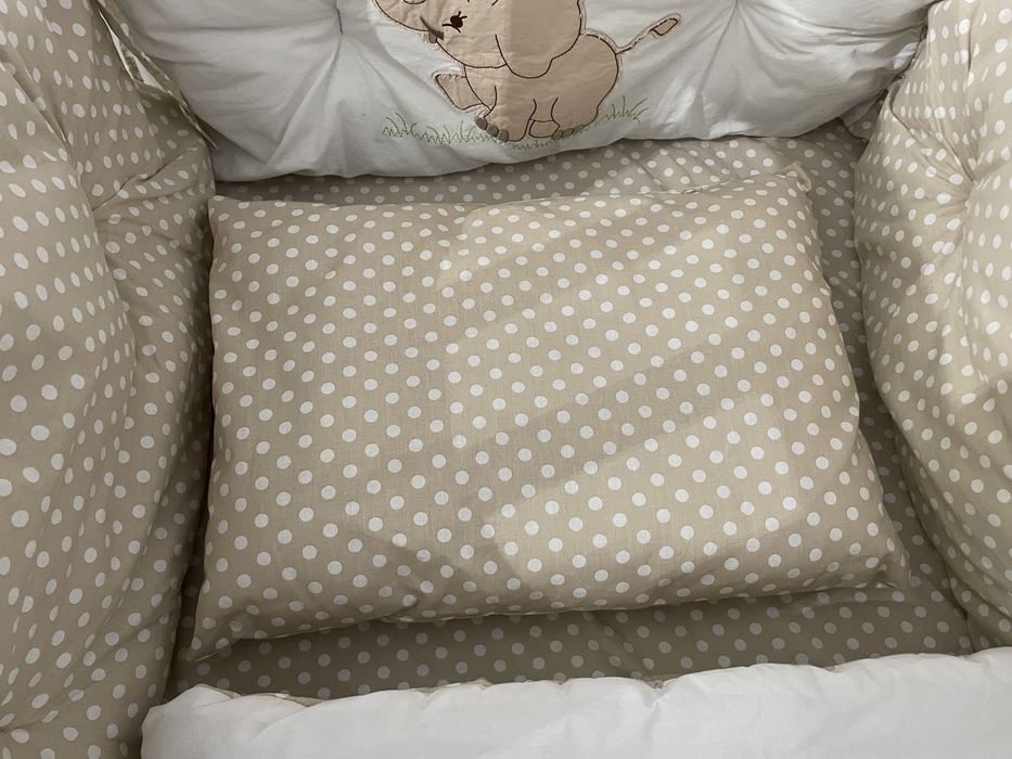 Спален комплект