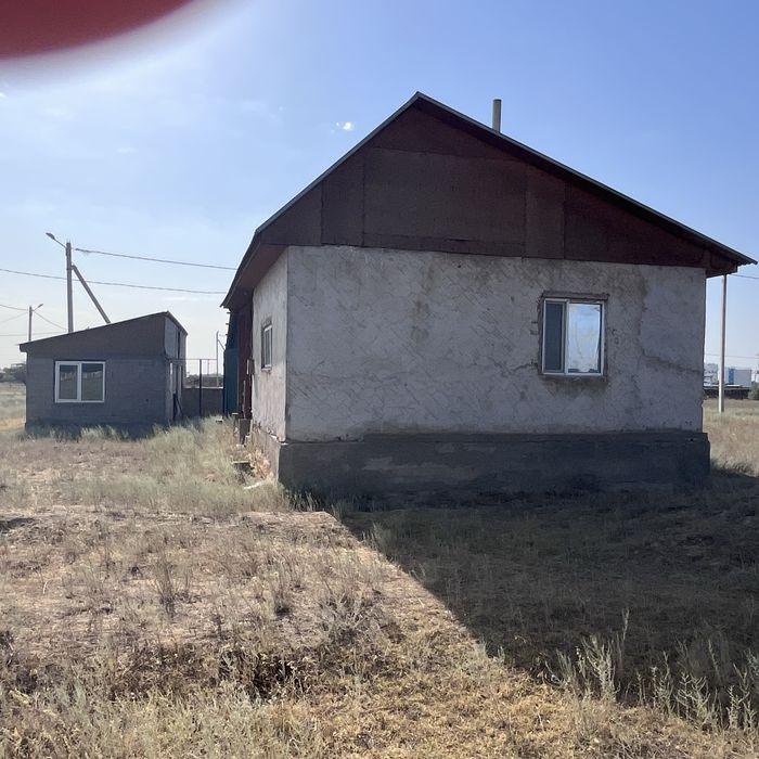 продам 3х комнатный дом