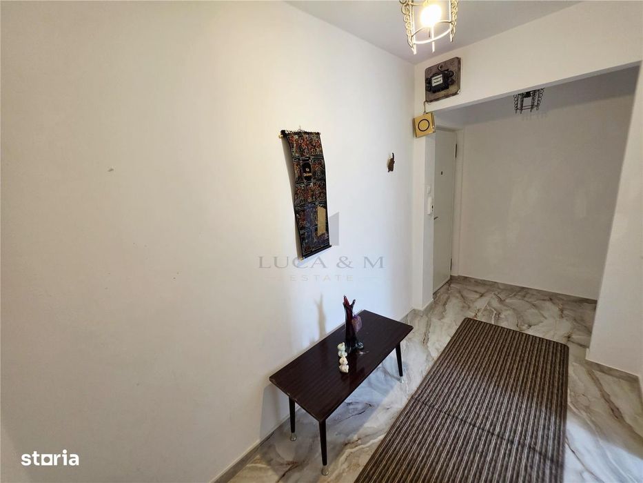 Apartament 3 camere, Circumvalatiunii, MC Donalds