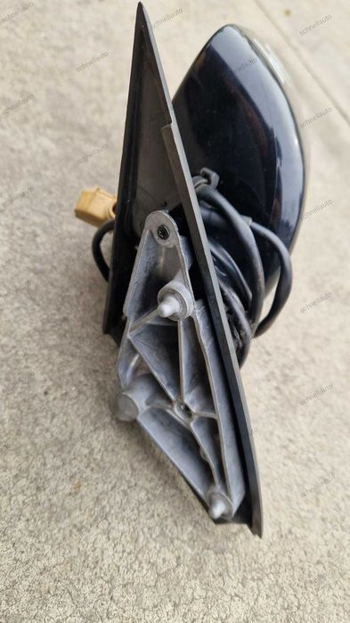 Oglinda stânga Audi A4 B7