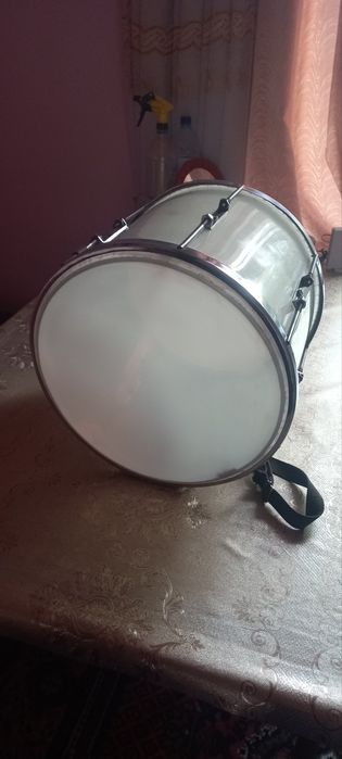 "Довул" зарбли мусика асбоби сотилади