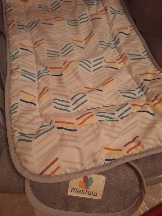 Продаётся шезлонг