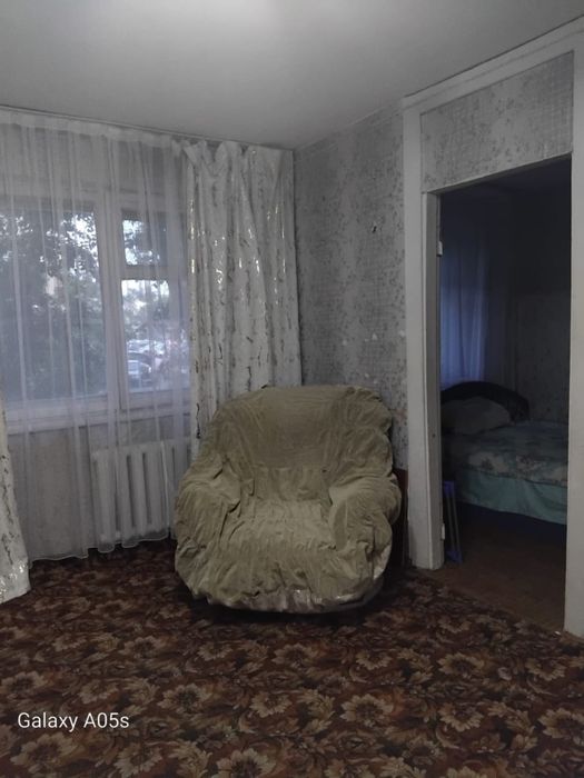 Продам диван с креслой 25000 тг
