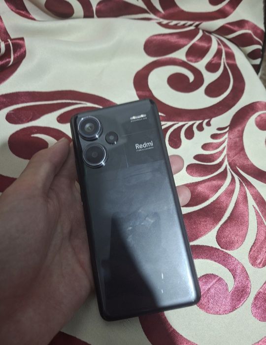 Редми нот 13 про + 5G