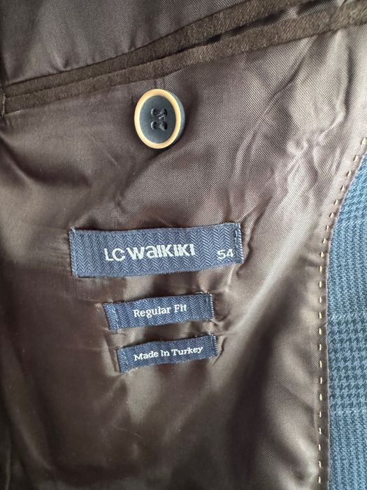 Мъжко елегантно сако