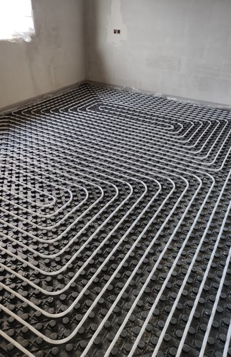 Instalator sanitar/termic și gaz