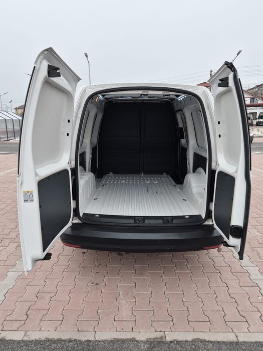 VW CADDY, MAXI 2019, 1.4 benzina