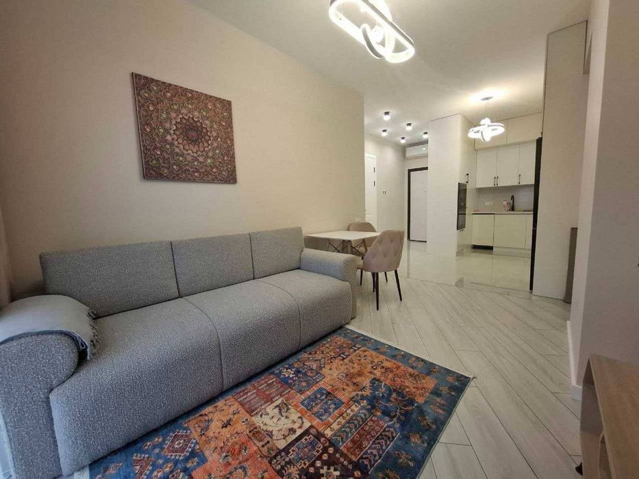 Аренда | 2х ком | Жк Oq Saroy