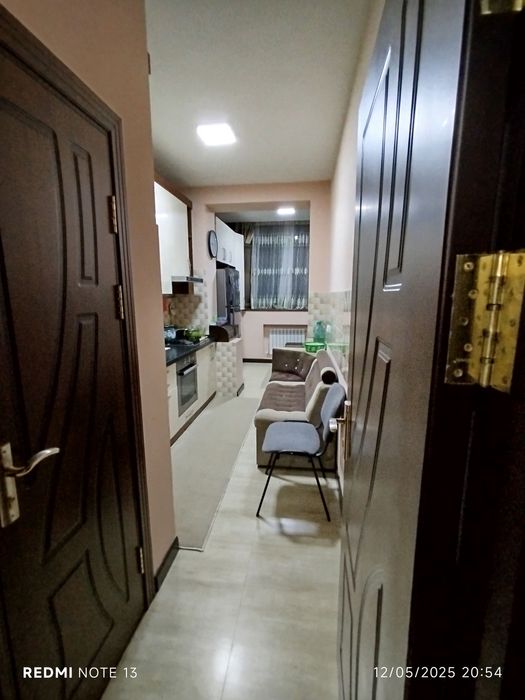 Аренда долгосрочная