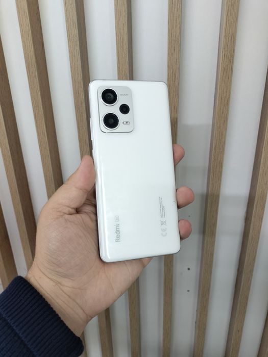 Продам Xiaomi Redmi note 12 pro + 5gb