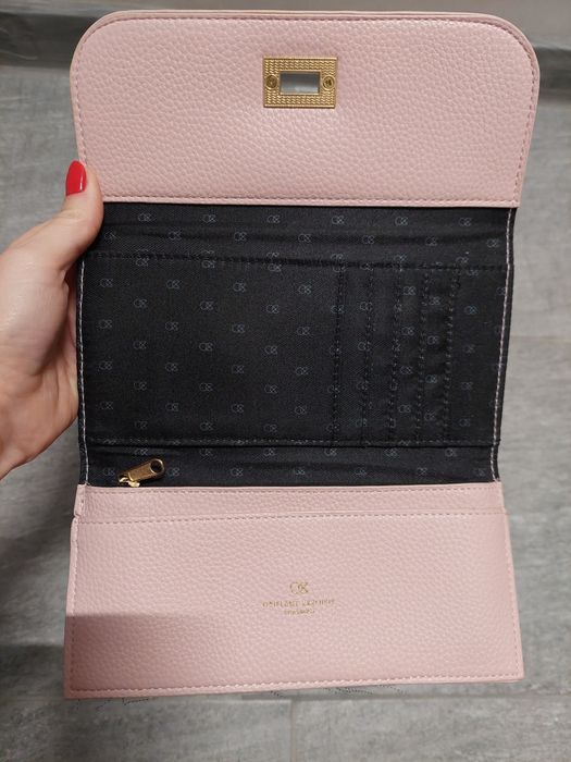 Дамско портмоне Junona