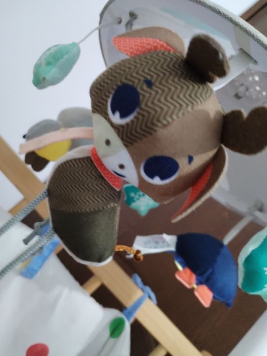 Carusel bebe Tiny Love