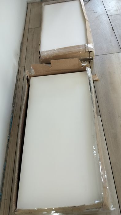 Faianta alba Mariner Italia 16 bucati 30 x 60 cm