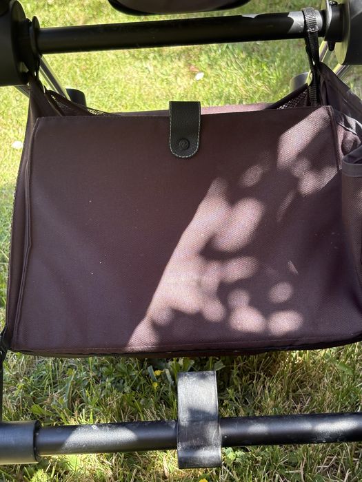 Бебешка количка Cybex Priam 3 в 1