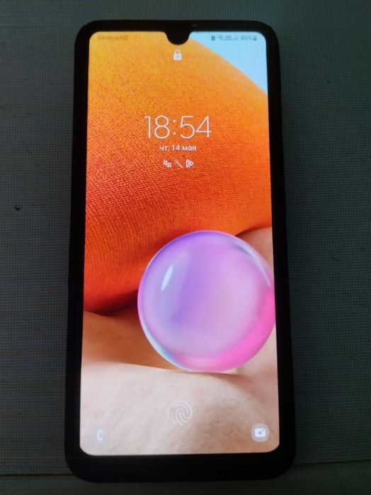 Samsung A32 4/128  без торга