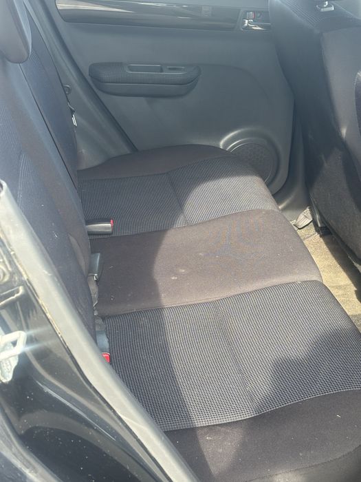 Сузуки Суифт 4х4