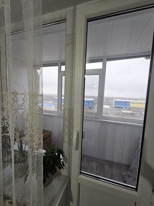 Продам квартиру в 11 микрарайоне