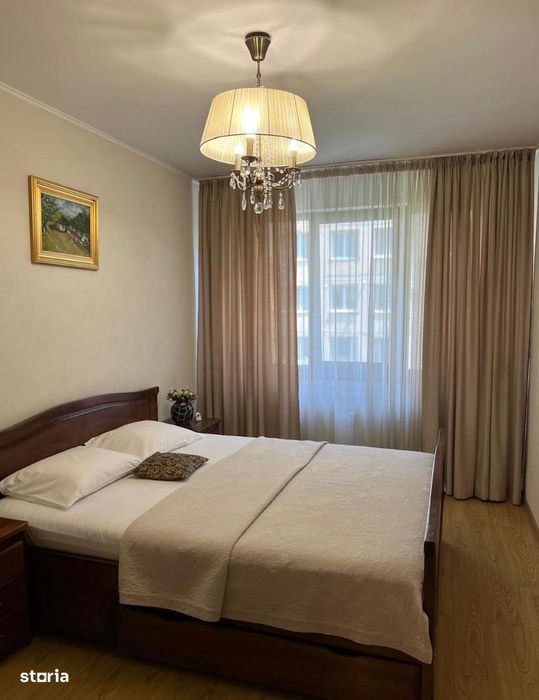 2 camere | Raul Colentina | 62 mp | etaj 4