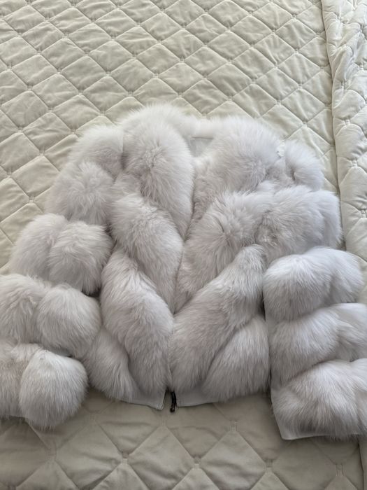 Haina de blana naturala 2in1