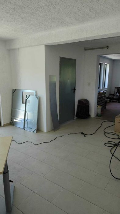 De inchiriat spatiu 210mp Baciu zona industriala (langa Resido)