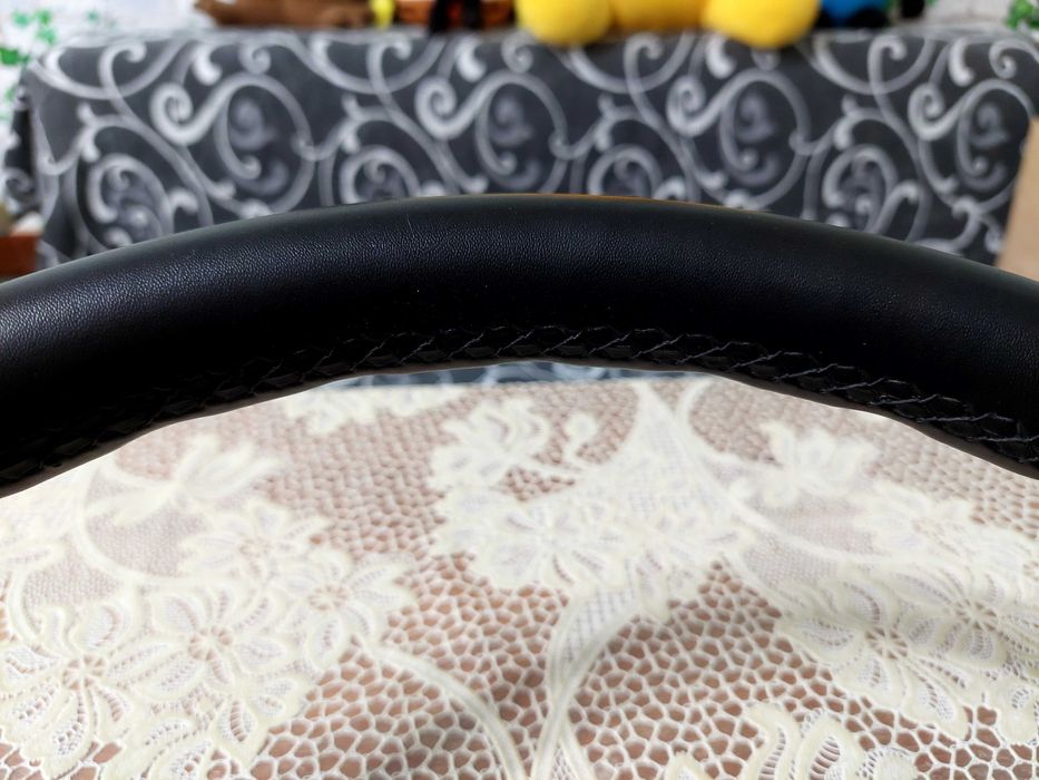 Волан с Airbag за Mazda 6 (GH) 2007-2013