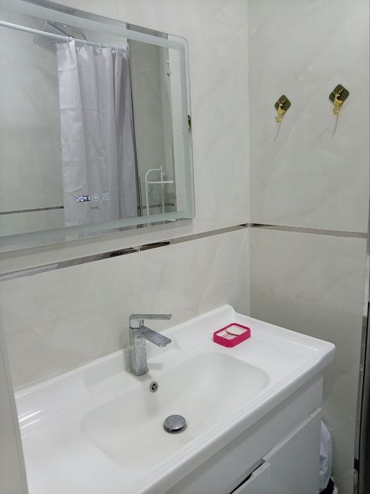 Аренда 3х ком. квартиры Миробод 3, Хонсарой, Салом Куйлик