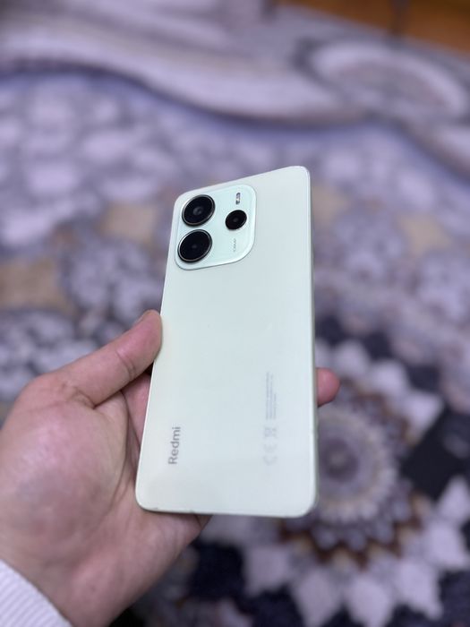 Redmi Not 14 Holati Yahsi 128 GB