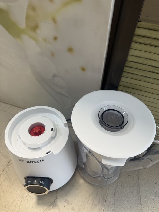 Блендер Bosch Vitapower Series 4