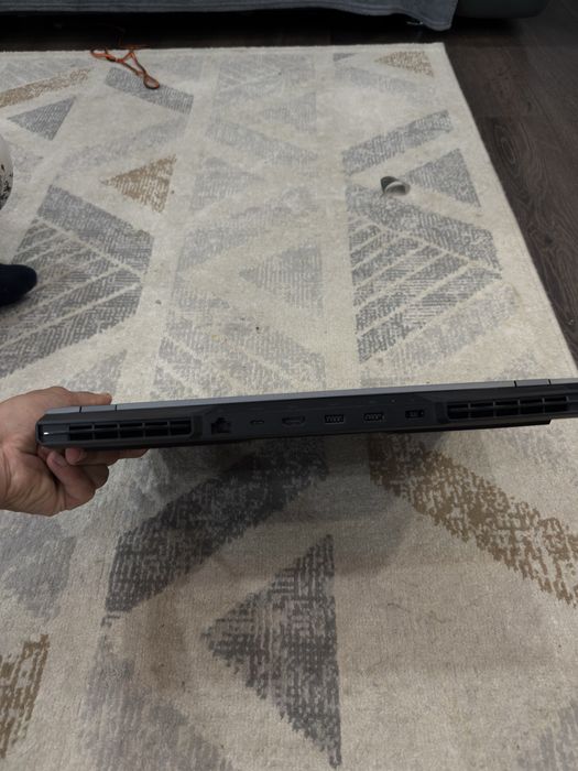 Lenovo Legion 5 PRO