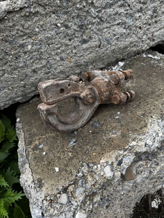 Продам Фаркоп УАЗзовский