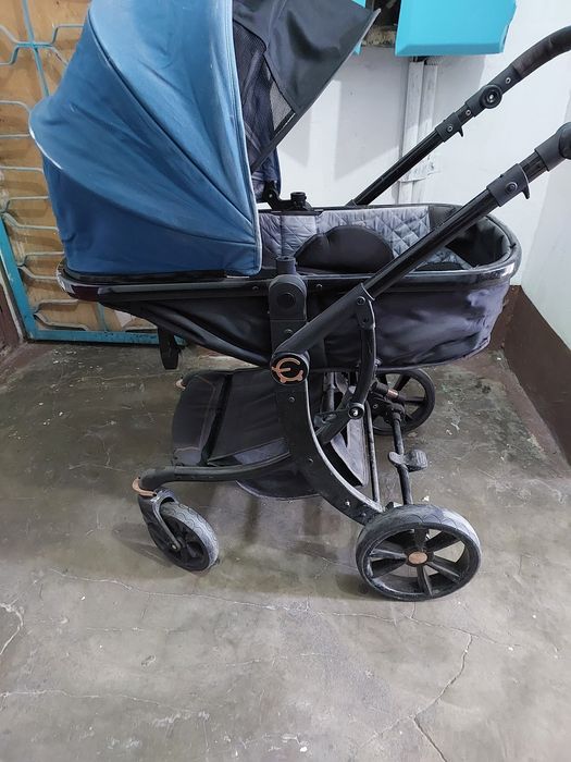 Продаётся Батут в отличном состоянии