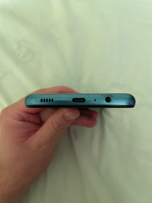 Самсунг на части