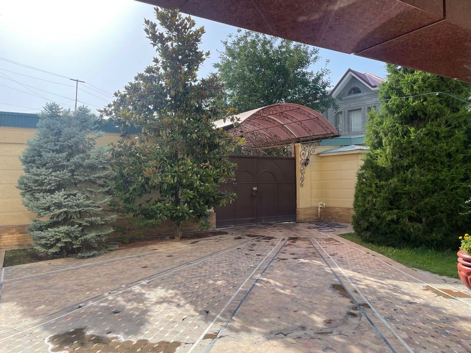 Продается дом Генерал Узаков