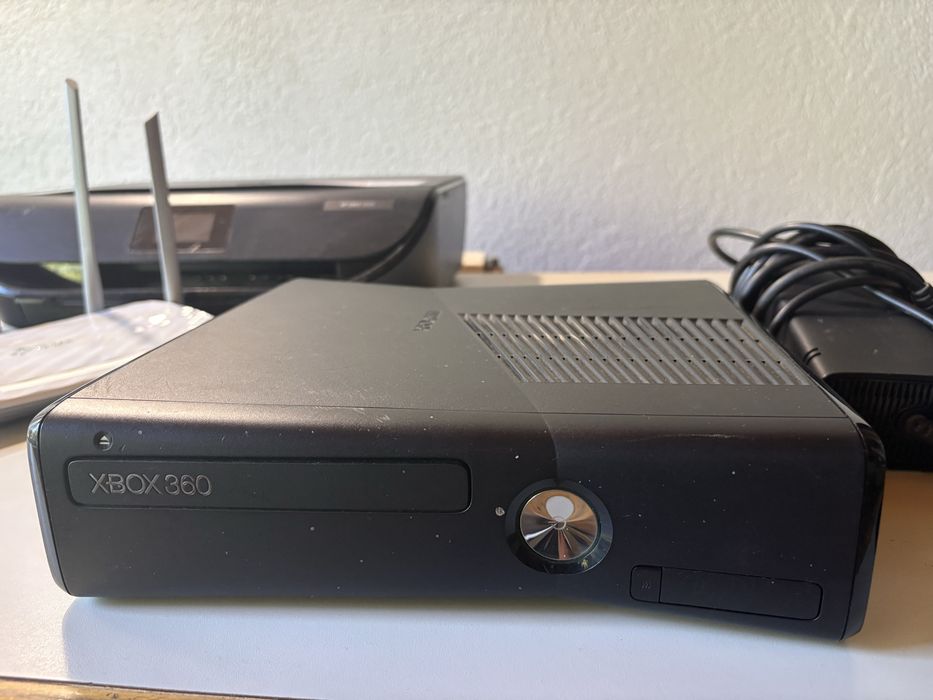 Xbox 360 в перфектно състояние