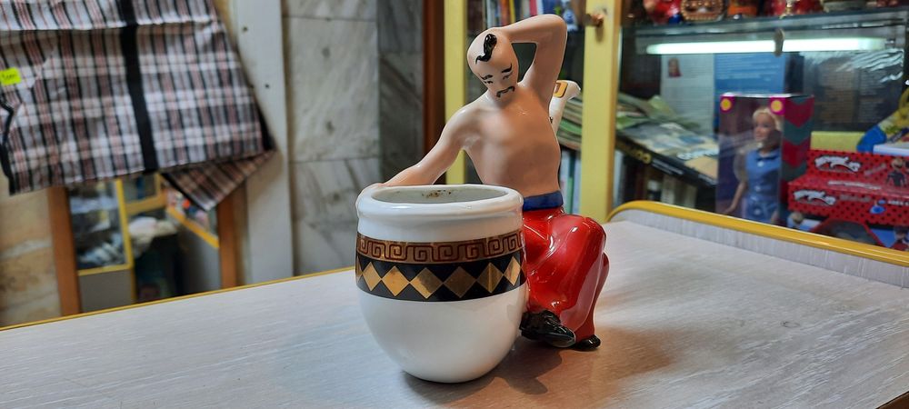 Статуэтка СССР,  Украина, коростень