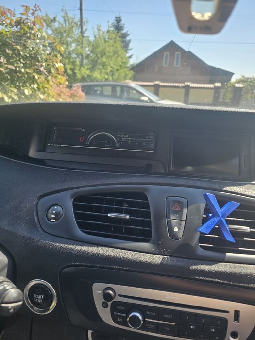 Renault Grande Scenic
