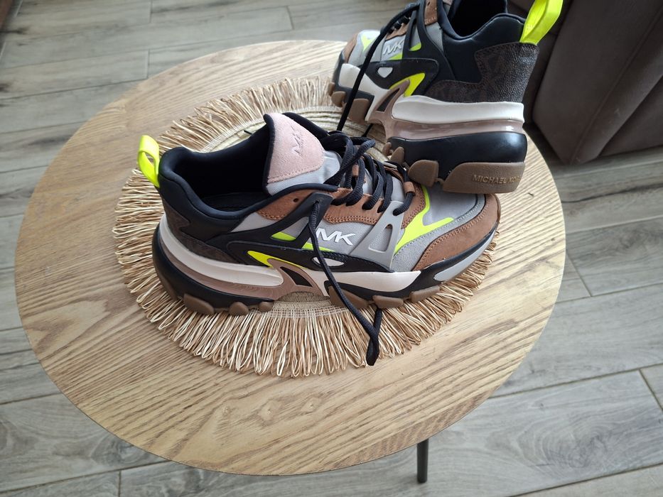 Adidasi Michael Kors
