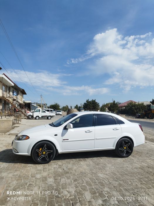 Saka diska balon R17