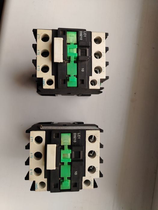 Продам магнитный пускатель.