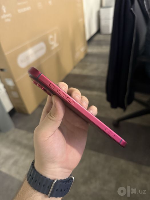 Iphone 17 pro max 256GB