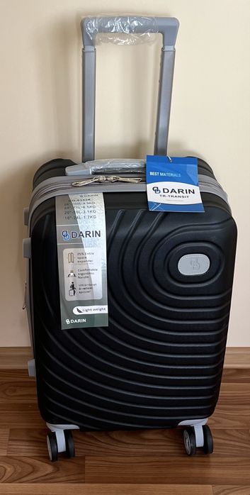 Куфари от ПП-полипропилен