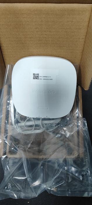Точка доступа WI-FI