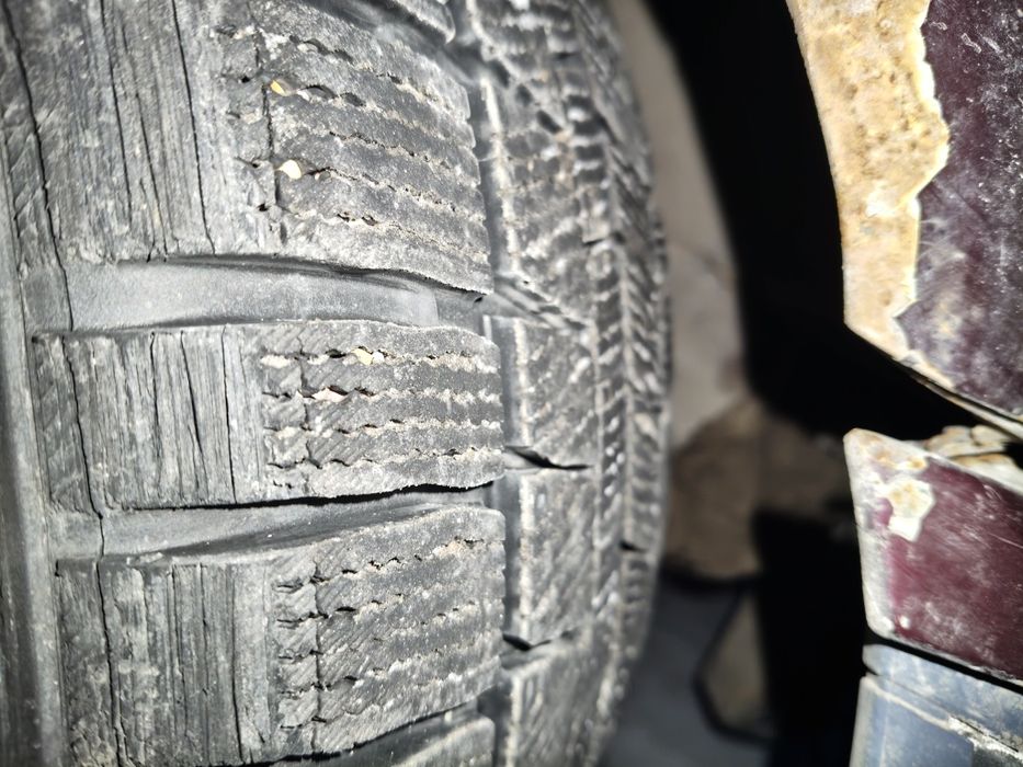 Легкосплавные диски в хорошем состояние