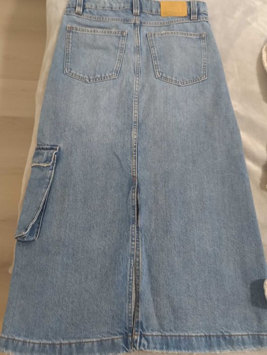 Детска пола Zara 164