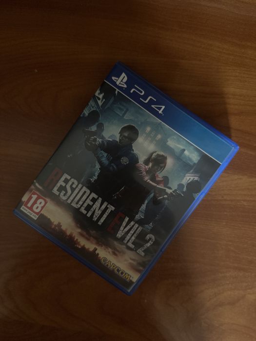 игры для Playstaytion