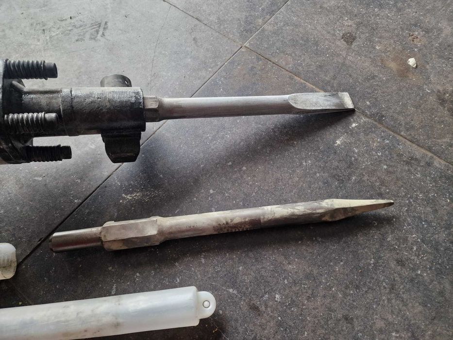 Електрически къртач Bosch GSH 16-30