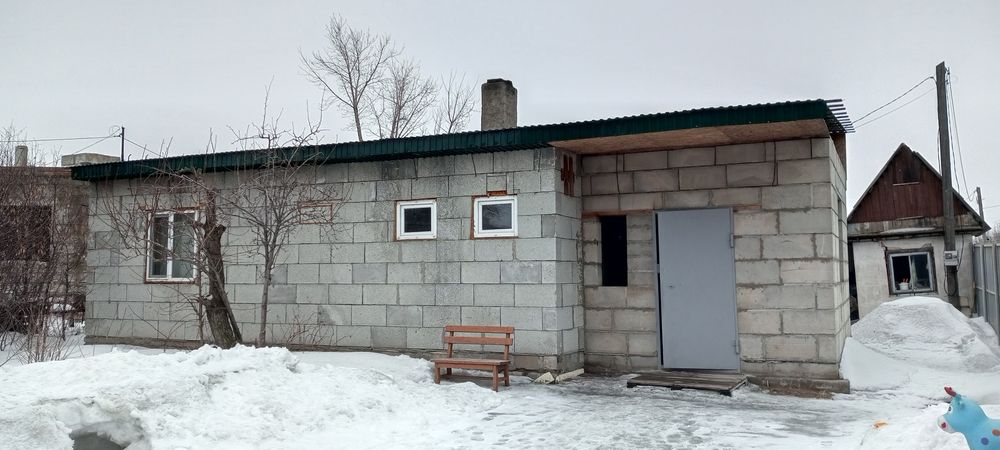 Срочно продам дом