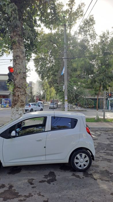 Spark 2 yevro kõrib olõrasila