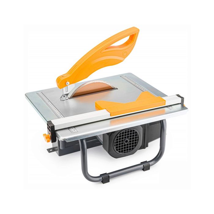 Masina Electrica de Taiat Gresie Faianta Placi Ceramice Powermat 1700W